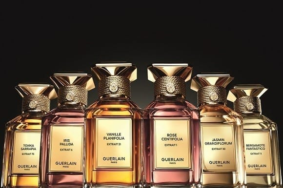 Shinjuku Isetan Salon de Parfum