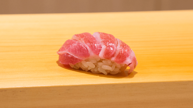 Sushi Arai