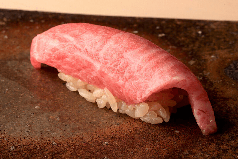 Sushi Ginza Onodera