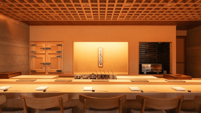 Sushi Oya (Kagurazaka)