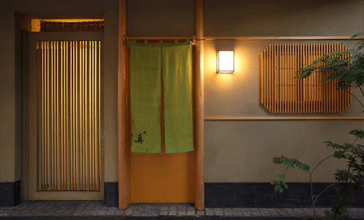 Nishiazabu Sushi Shin (Nishiazabu)