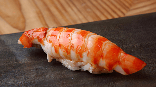 Sushi Mikata