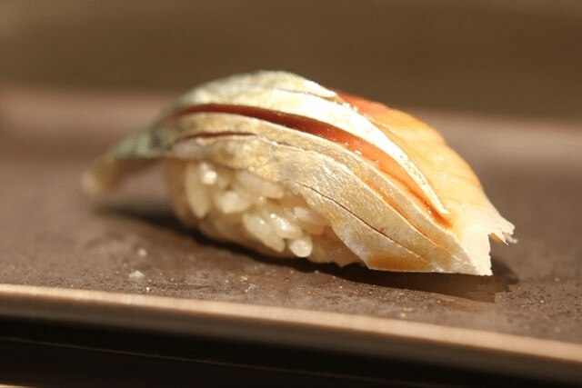 Tachiguisushi Sushikawa