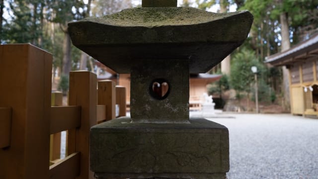 Suyama Sengen Shrine