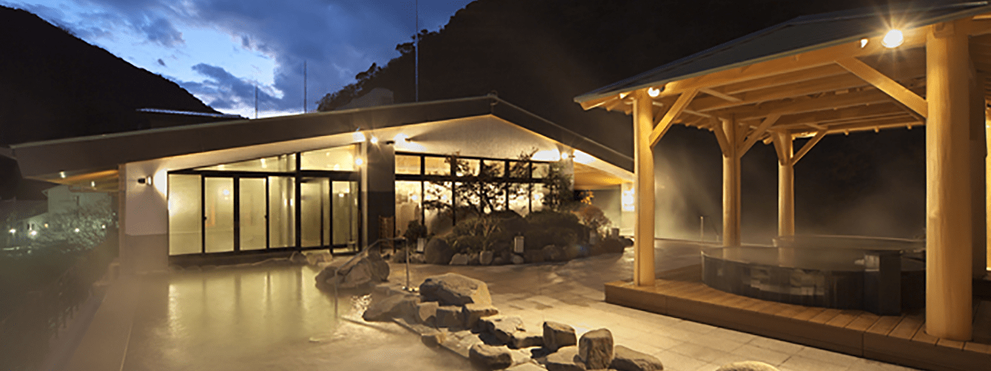 Hakone Yumoto Onsen Tenseien