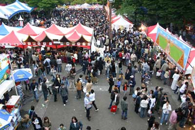 Thai Festival