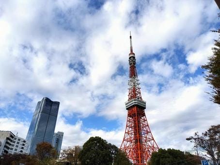 Tokyo Tower