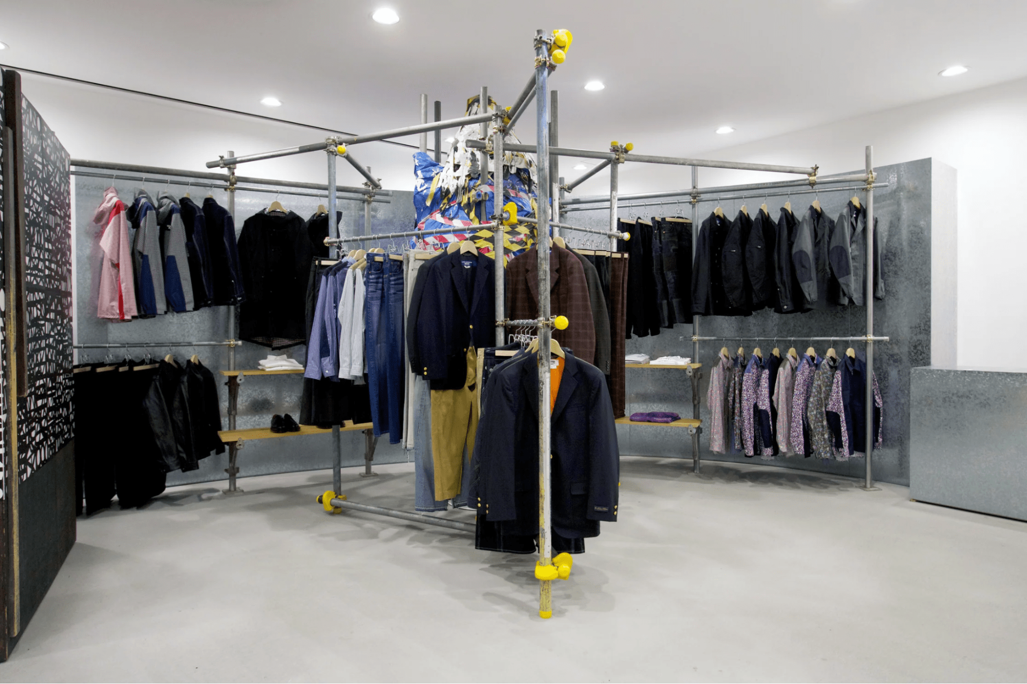 Dover Street Market Ginza