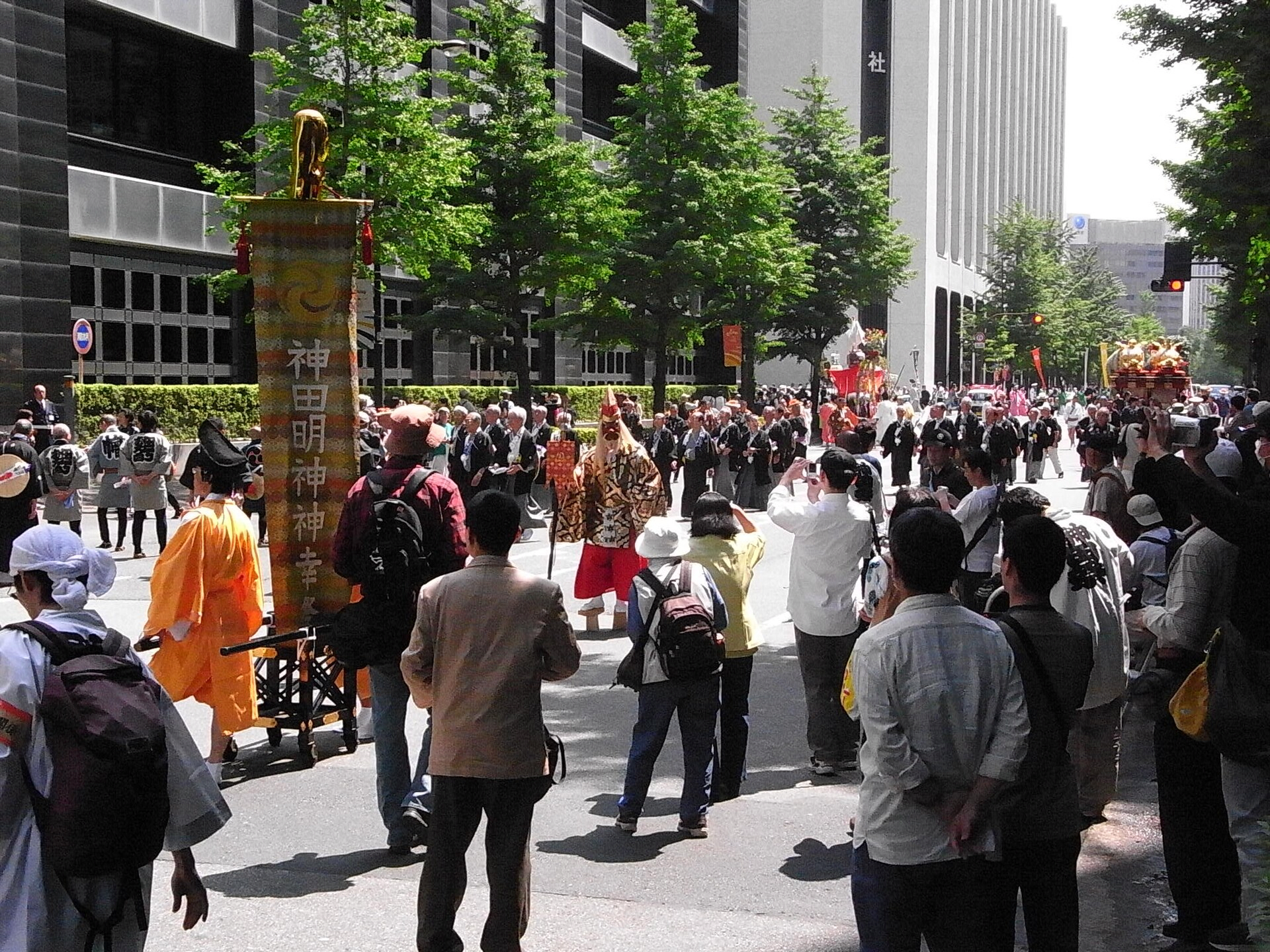 Kanda Matsuri