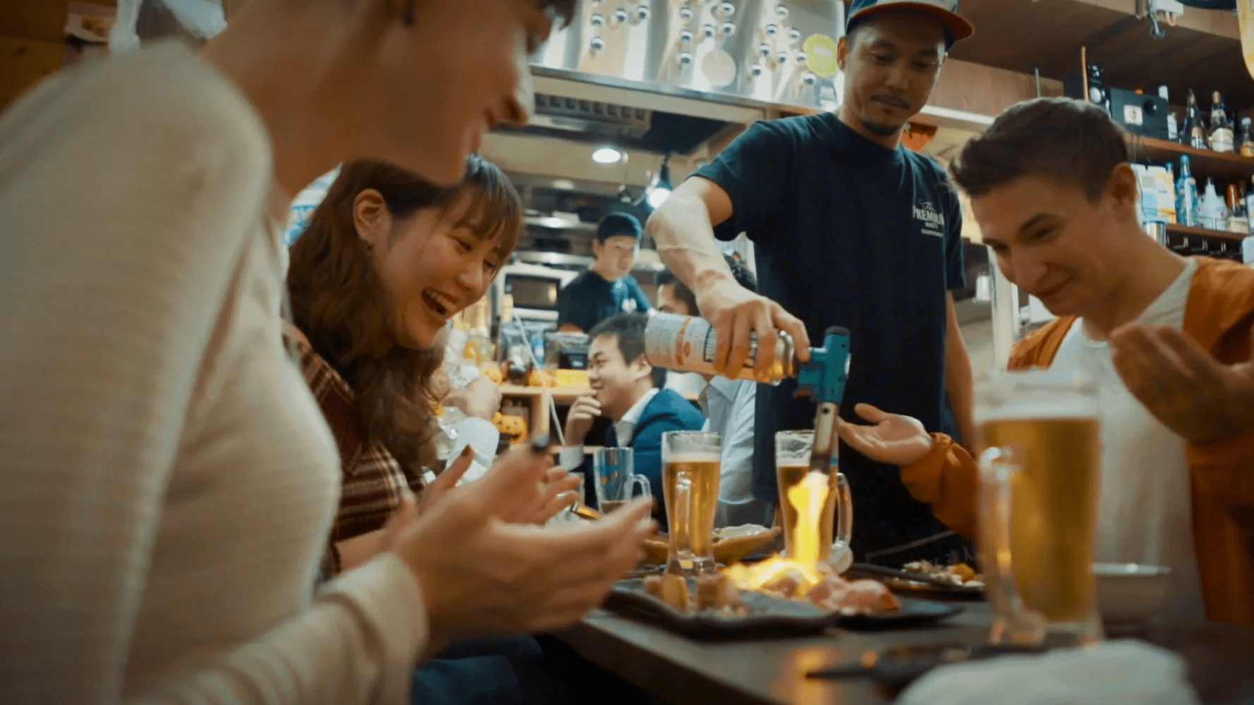 You Can Enjoy Various Types of Izakayas in Shibuya in One Day