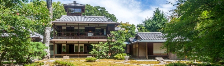 Kosho-ji Temple Spring Special Viewing