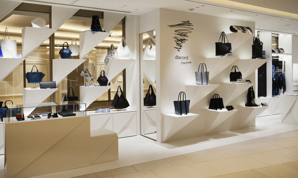 At GINZA SIX, Not Only Luxury Brands but Also Japanese Domestic Brand Shops are Must-See!