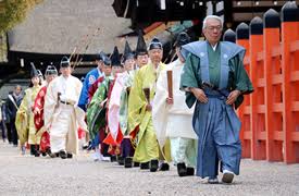 Setsubun Festival