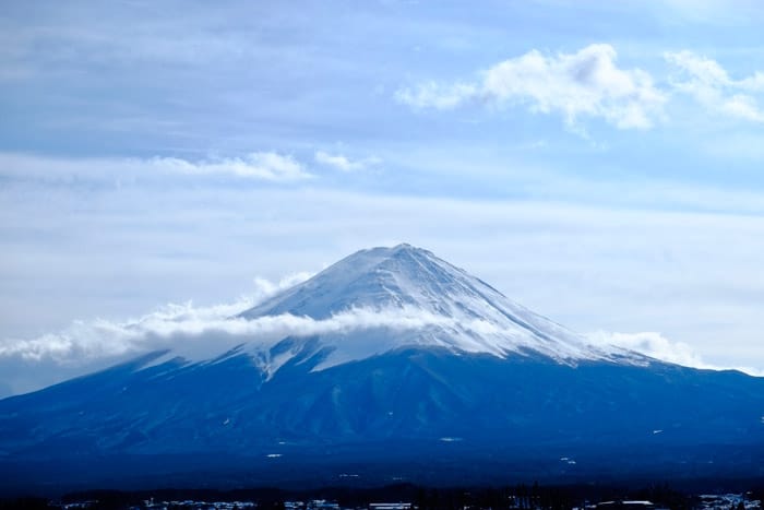 Fujisan Yoshida