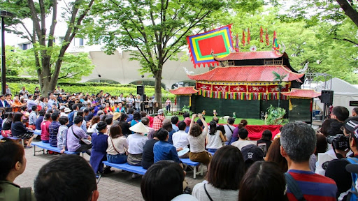 Vietnam Festival