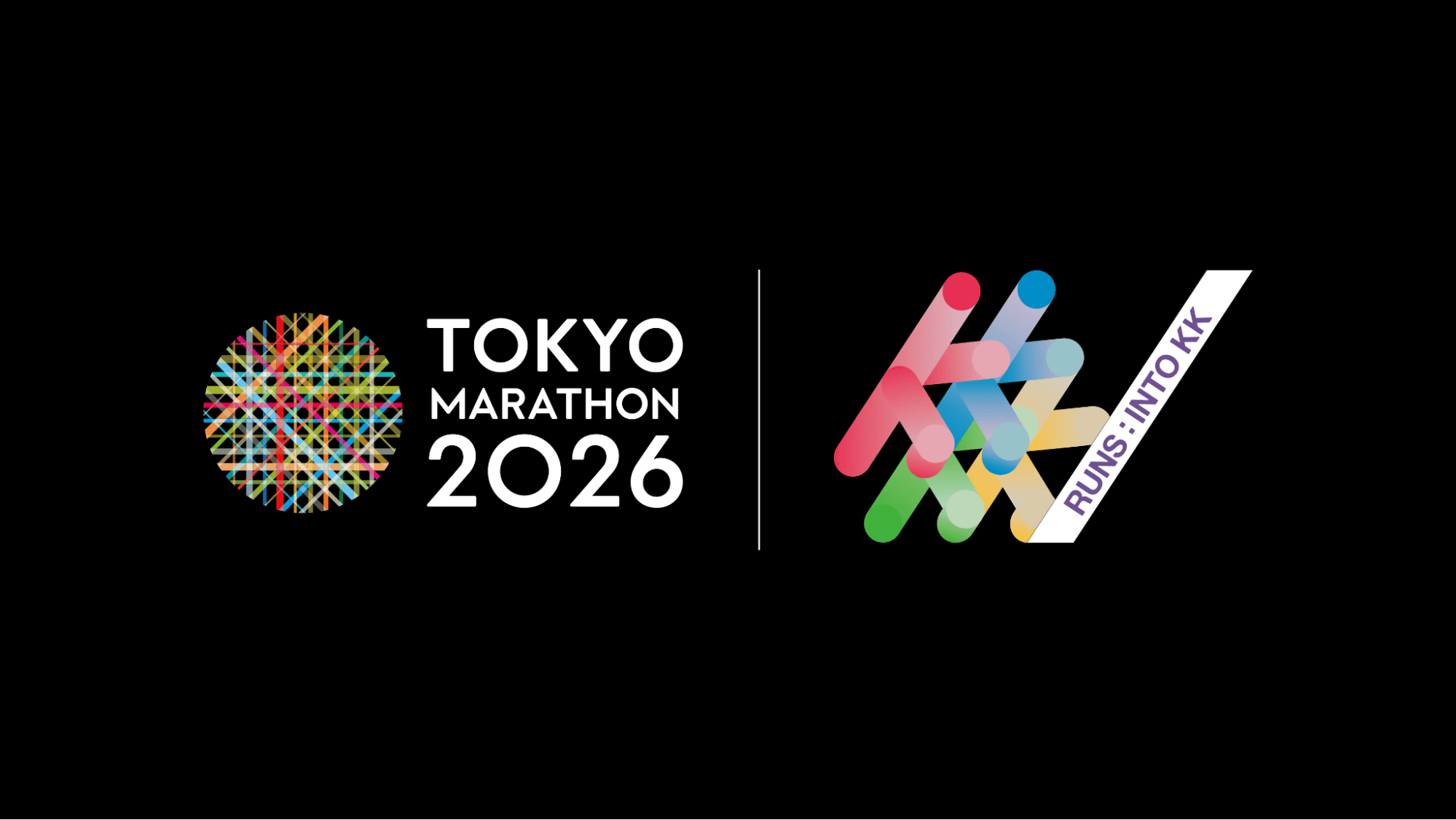 Participating in "TOKYO MARATHON 2026 RUNS: INTO KK" is Also Recommended