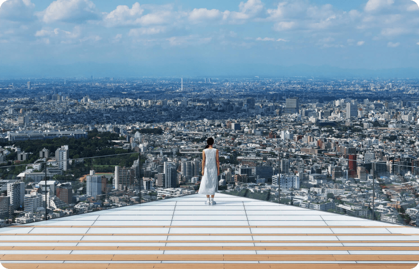 Shibuya Sky