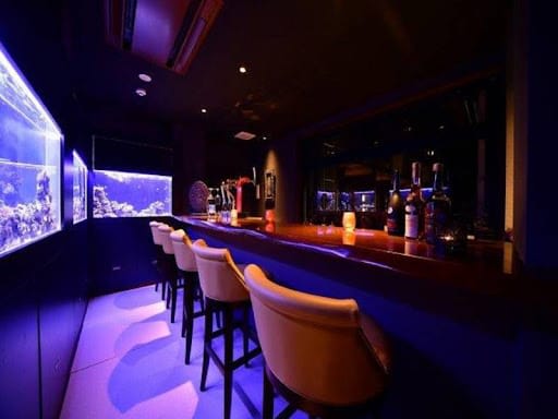 Hakone Airu Bar (Guests Only)