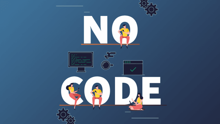 The Emergence of No-Code Tools: Empowering Non-Technical Users