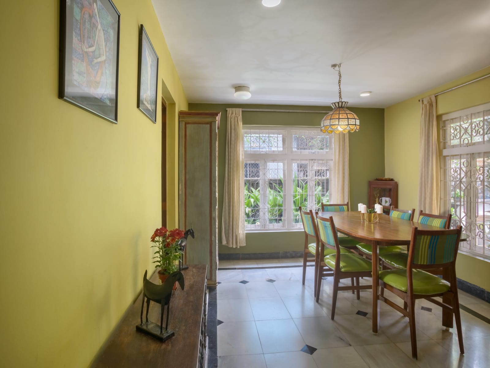 Dining Room – Gather Around for Meals and Memories