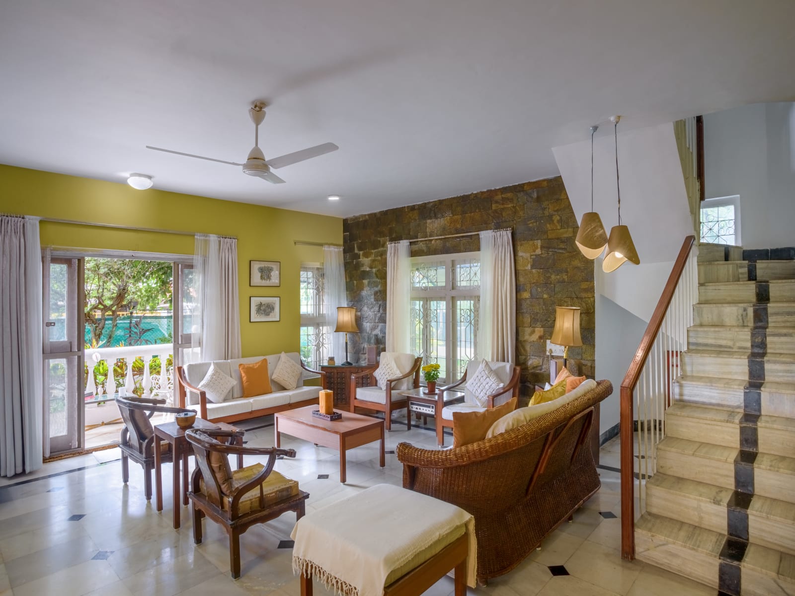 Sitting Room – Perfect for Family Time