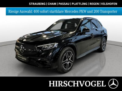 Mercedes-Benz GLC 220 - 53.411 €