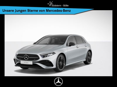 Mercedes-Benz A 250 - 35.445 €