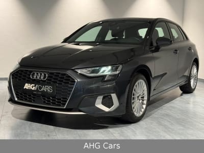 Audi A3 - 22.641 €