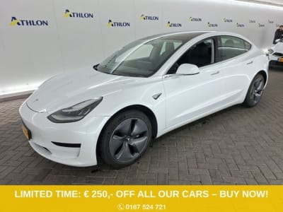 Tesla Model 3 - 18.433 €