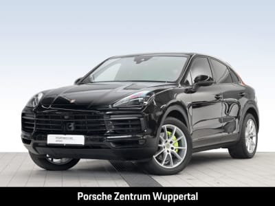 Porsche Cayenne - 73.456 €
