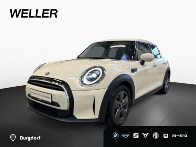 MINI Cooper - 22.597 €