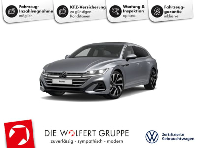 Volkswagen Arteon - 32.799 €