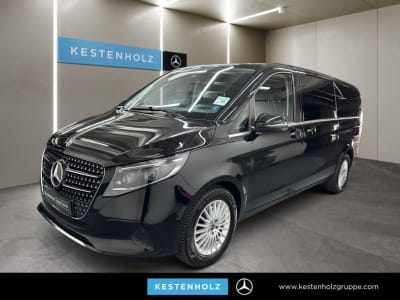 Mercedes-Benz V 300 - 68.844 €