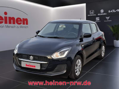 Suzuki Swift - 15.493 €