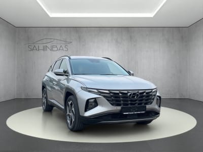 Hyundai TUCSON - 23.603 €