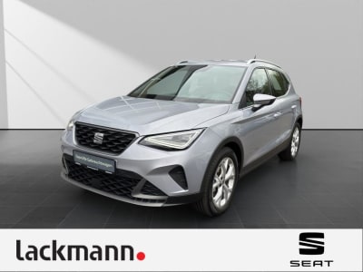 Seat Arona - 21.838 €