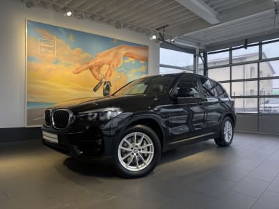 BMW X3 - 29.463 €