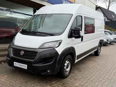 Fiat Ducato - 25.111 €