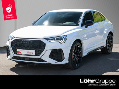 Audi RSQ3 - 49.933 €