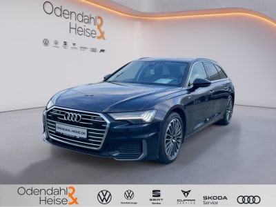 Audi A6 - 29.614 €
