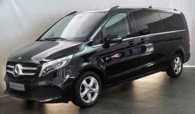 Mercedes-Benz V 250 - 43.327 €