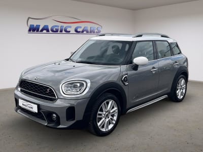 MINI Countryman S (Cooper) - 29.067 €