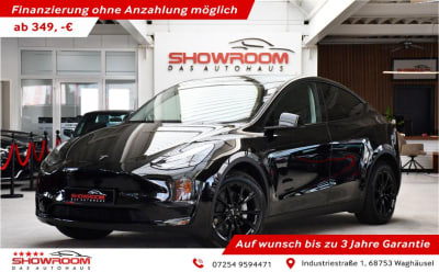 Tesla Model Y - 40.029 €