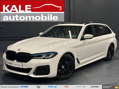 BMW 540 - 47.089 €