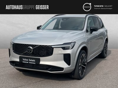 Volvo XC90 - 62.947 €