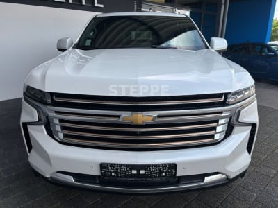 Chevrolet Tahoe - 20.956 €