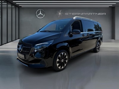 Mercedes-Benz V 300 - 71.499 €