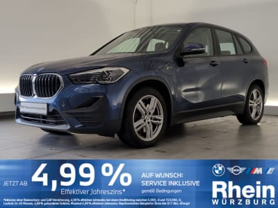 BMW X1 - 26.571 €