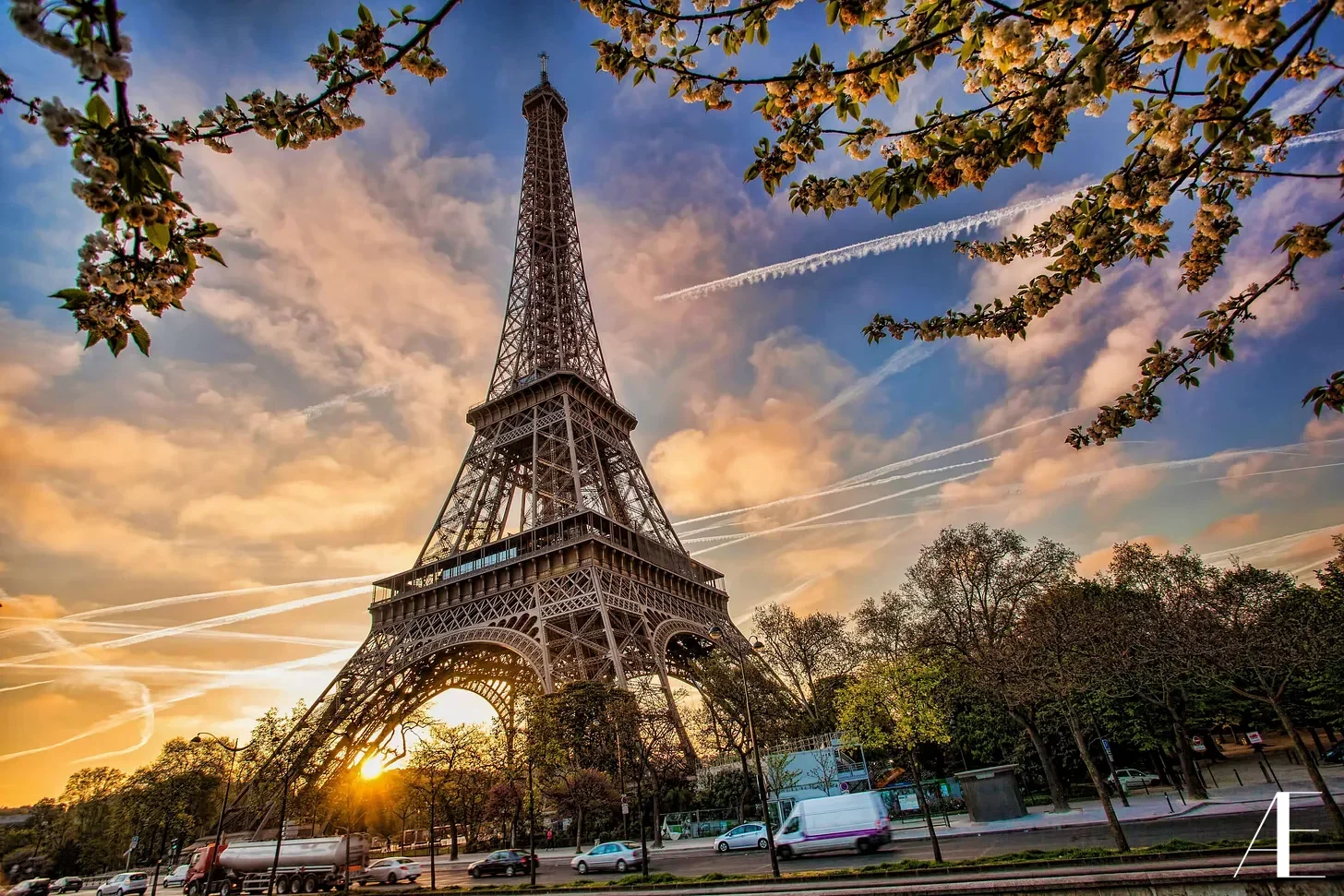 Paris: The Brief Overview