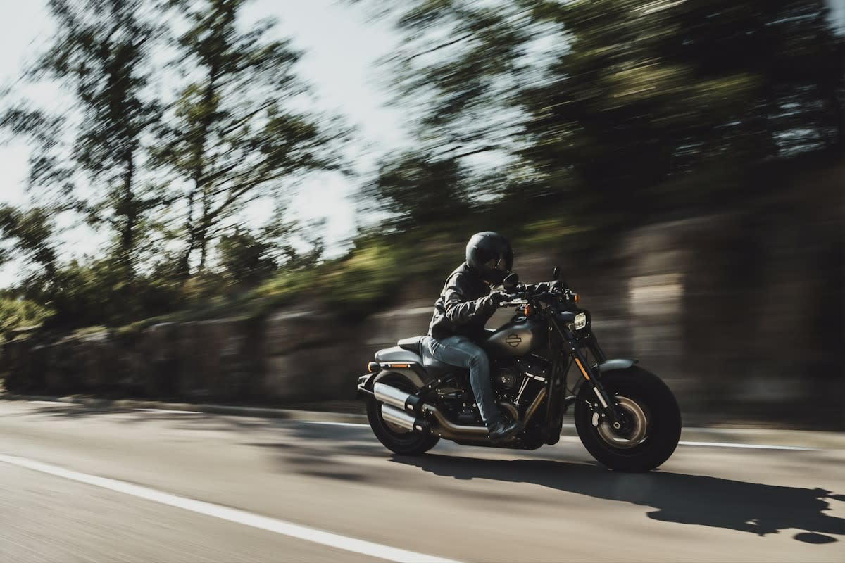 Triumph Speed Triple 1200 RS — Échappement Arrow